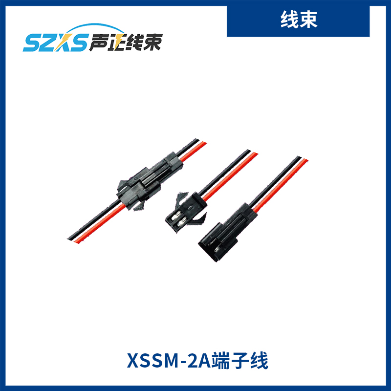 XSSM-2A端子线